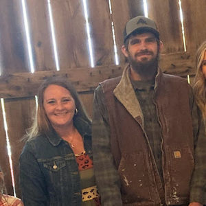 Meet your Posher, Ken&britt